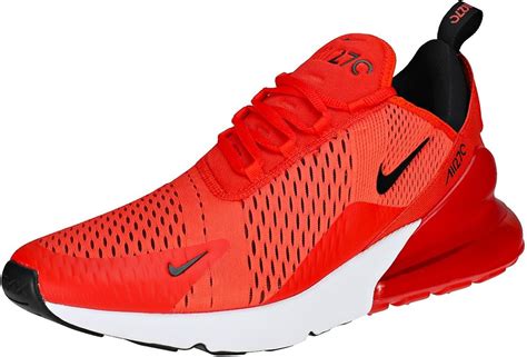 nike 270 herren schwarz weis rot|nike air max 270 ab.